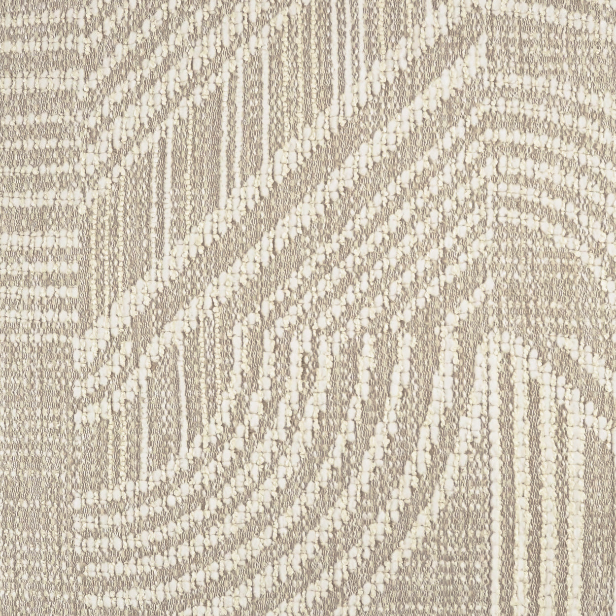 D.V. Kap Zaria Feather-Down Insert Throw Pillow