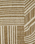 D.V. Kap Zaria Feather-Down Insert Throw Pillow