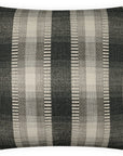 D.V. Kap Evan Plaid Design Throw Pillow