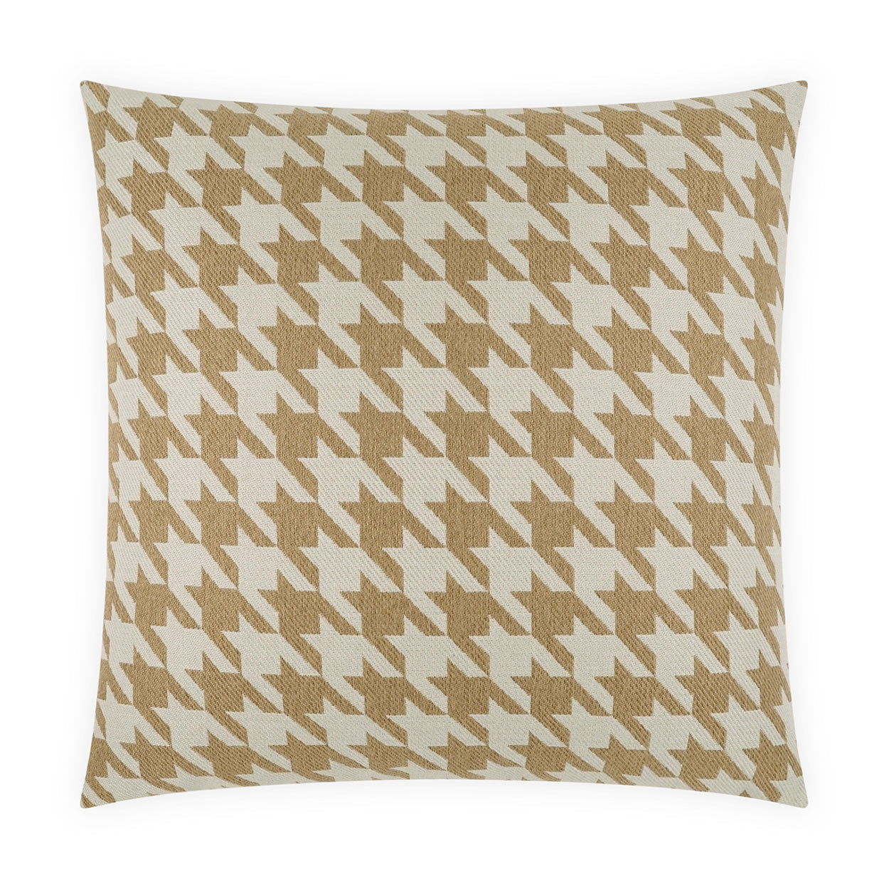 D.V. Kap Harwich Handcrafted Throw Pillow