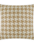 D.V. Kap Harwich Handcrafted Throw Pillow