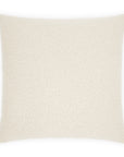 D.V. Kap Teddy Faux Fur Throw Pillow
