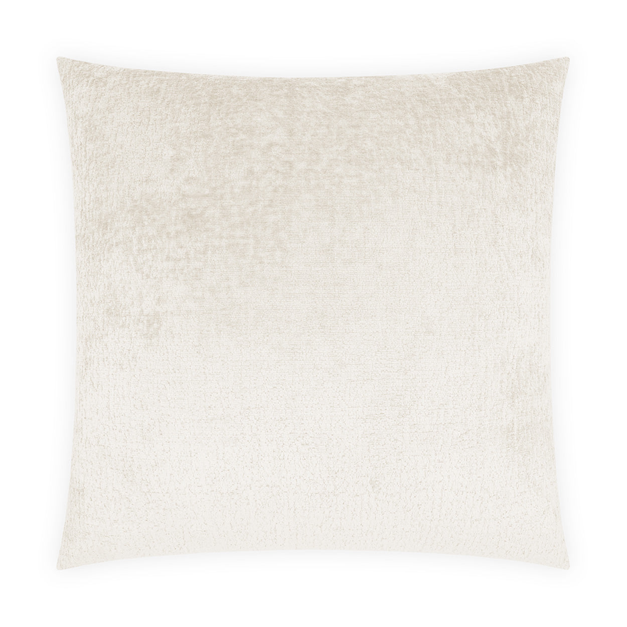 D.V. Kap Walsh Textured Finish Throw Pillow