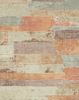 D.V. Kap Faro Hidden Zipper Throw Pillow