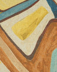 D.V. Kap Piero Cotton Throw Pillow