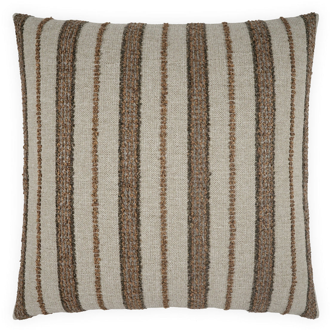 D.V. Kap Montauk Hidden Zipper Throw Pillow