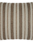 D.V. Kap Montauk Hidden Zipper Throw Pillow