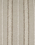 D.V. Kap Montauk Hidden Zipper Throw Pillow