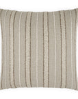 D.V. Kap Montauk Hidden Zipper Throw Pillow