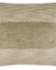 D.V. Kap Palomino Handcrafted Throw Pillow