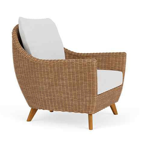 Tobago Hyacinth Outdoor Lounge Chair