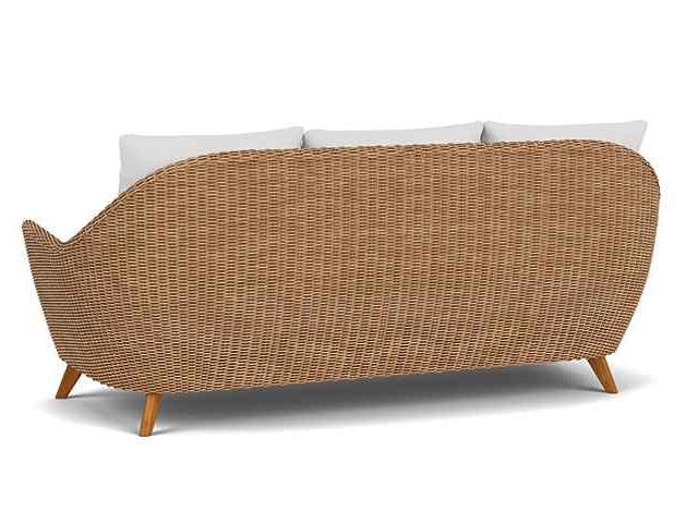Tobago Hyacinth Outdoor Sofa