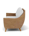 Lloyd Flanders Tobago Hyacinth Outdoor Sofa