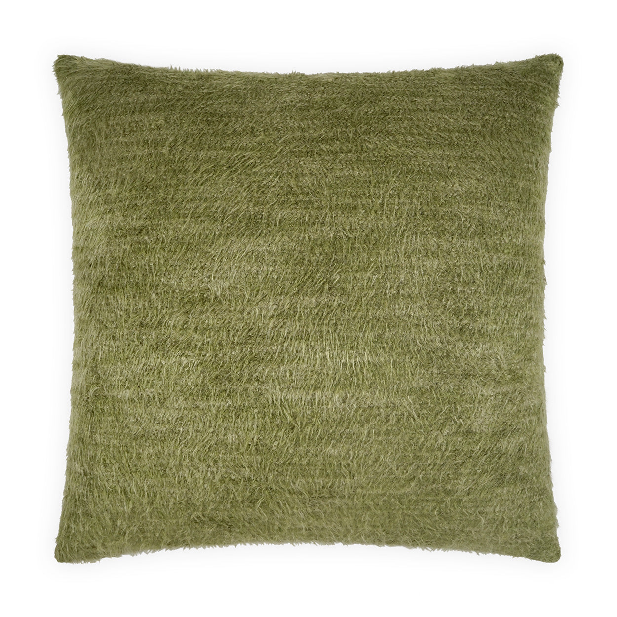 D.V. Kap Fozzie Cotton Throw Pillow