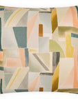 D.V. Kap Westport Multicolor Throw Pillow