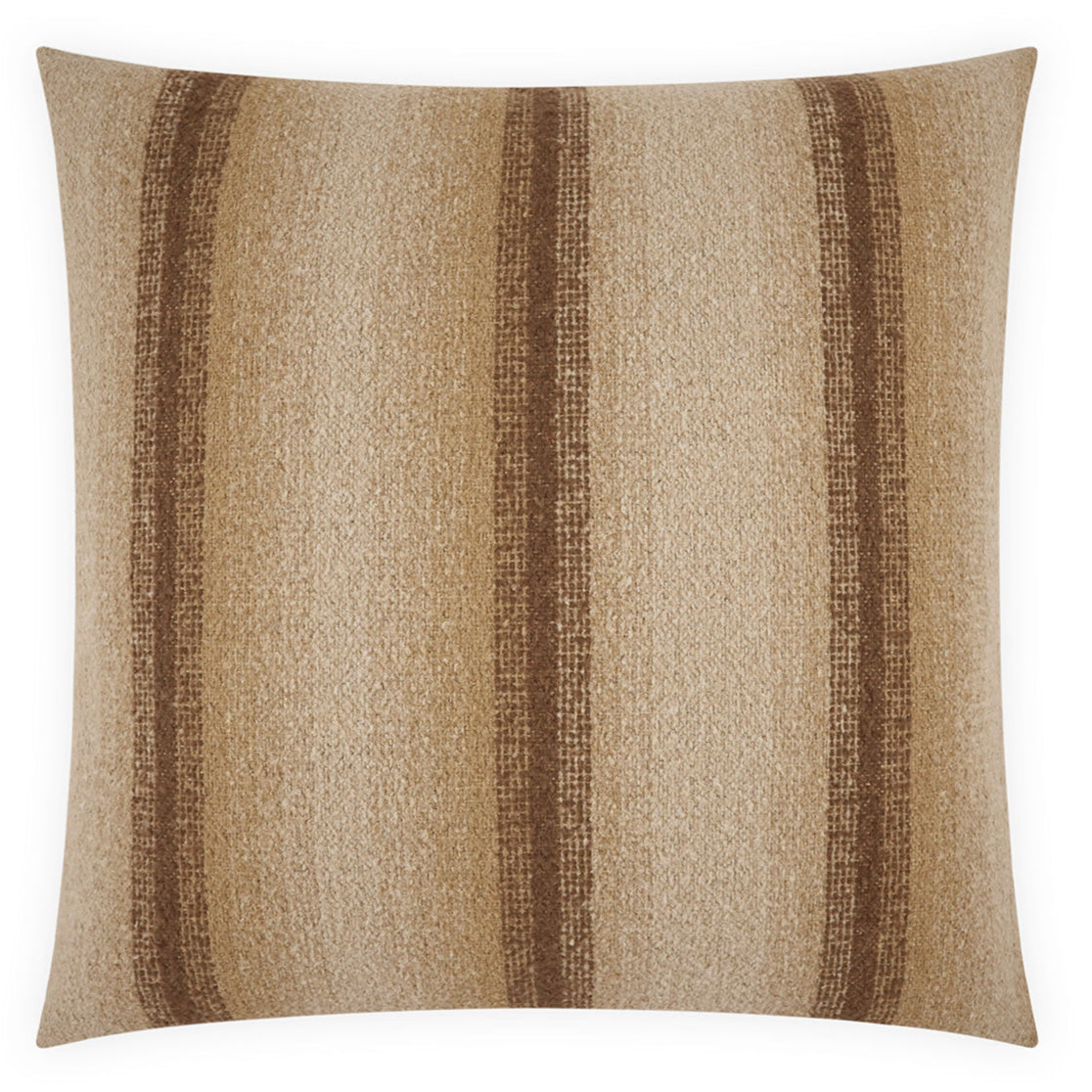 D.V. Kap Hartford Hidden Zipper Throw Pillow