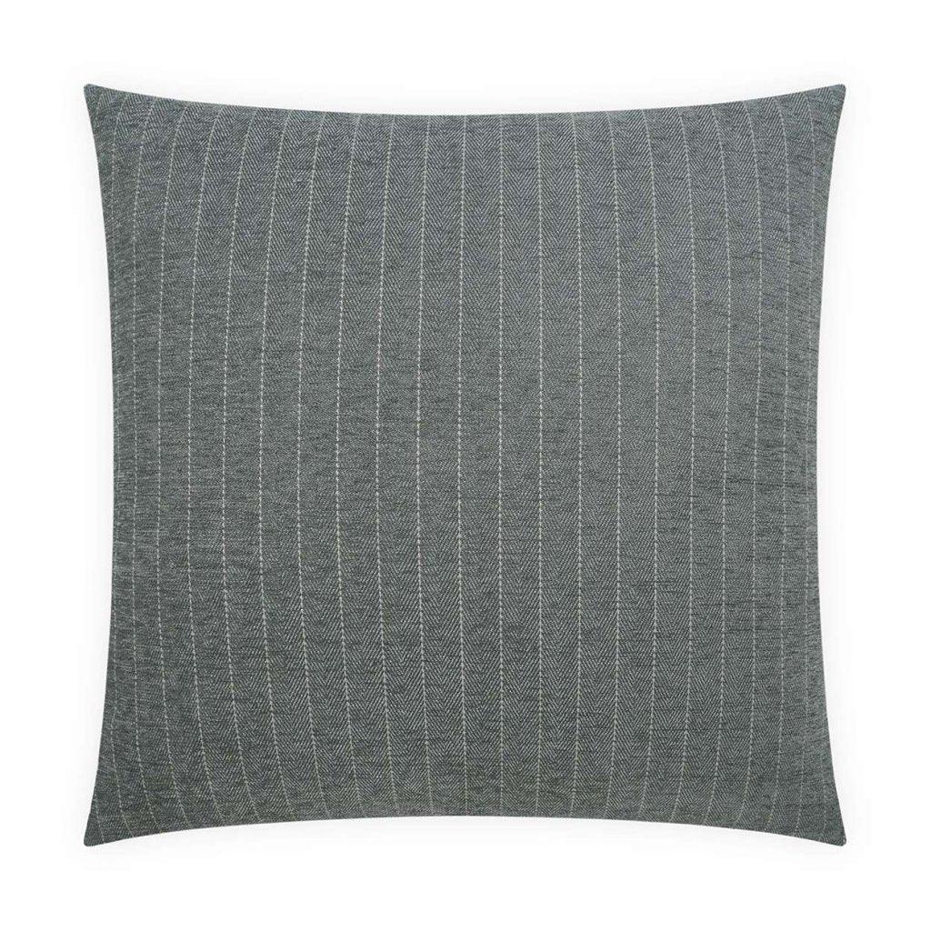 Harrison Handmade Throw Pillow -- view 7