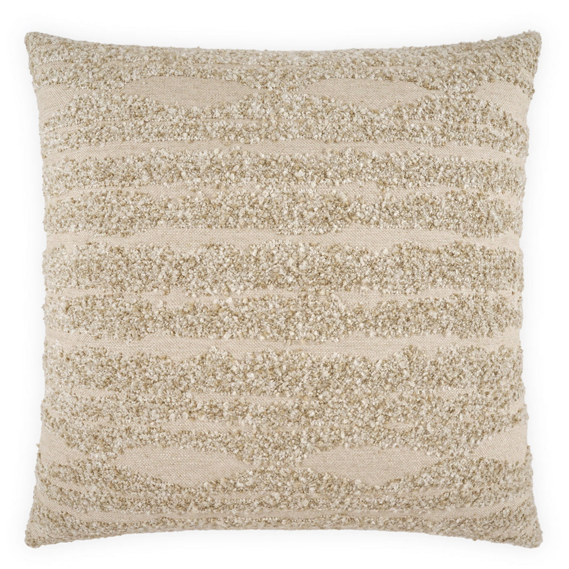 D.V. Kap Manitou Handcrafted Throw Pillow