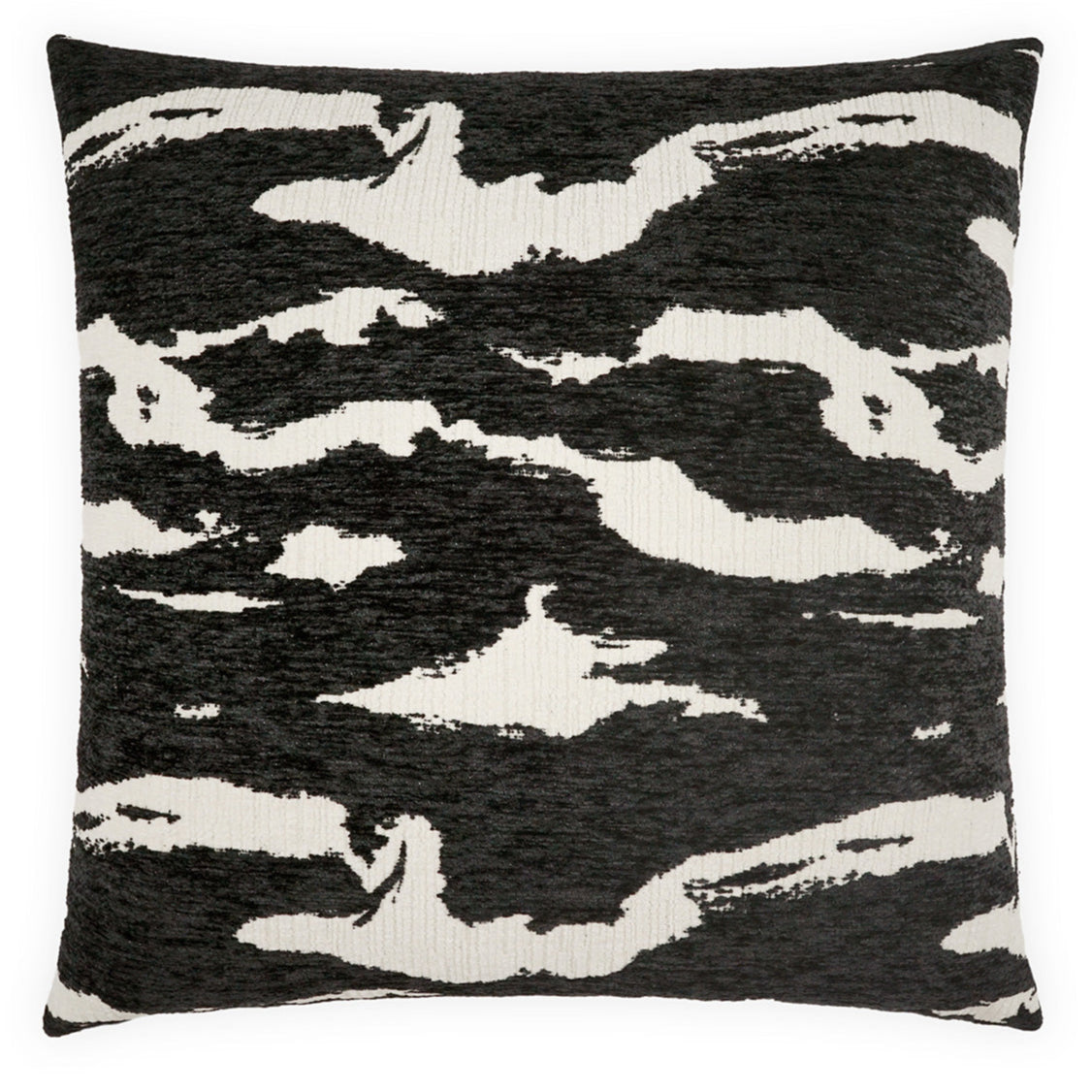 D.V. Kap Felix Removable Cover Throw Pillow