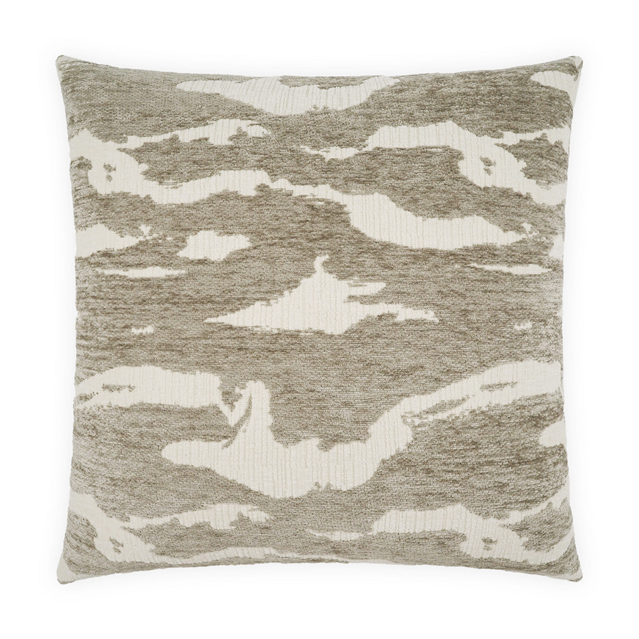 D.V. Kap Felix Removable Cover Throw Pillow