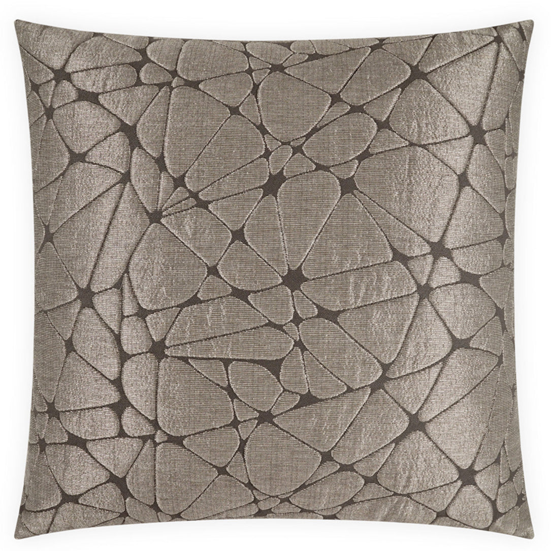 D.V. Kap Amelie Handcrafted Throw Pillow