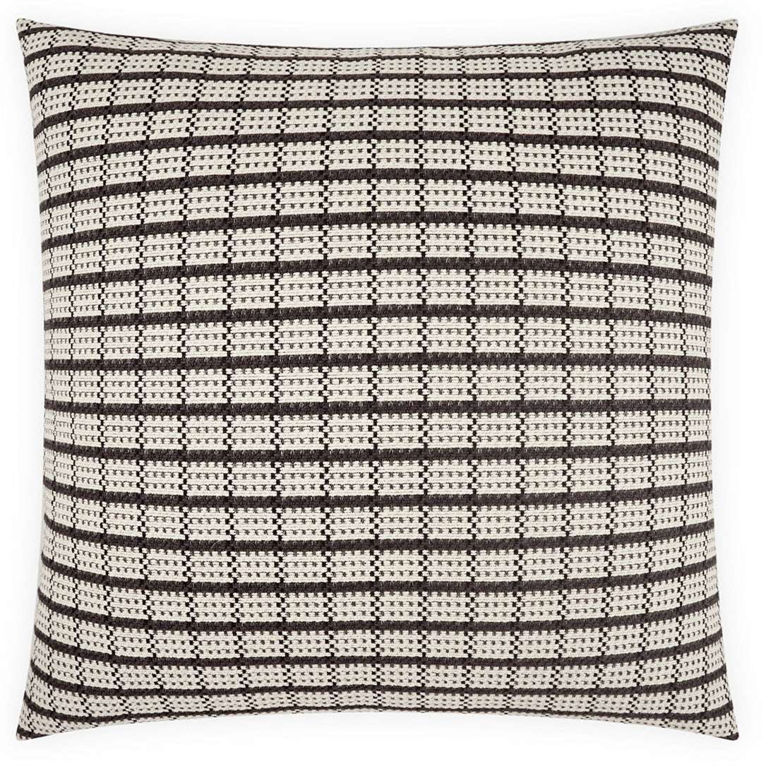 D.V. Kap Grazino Removable Cover Throw Pillow