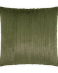 D.V. Kap Spalding Removable Cover Throw Pillow
