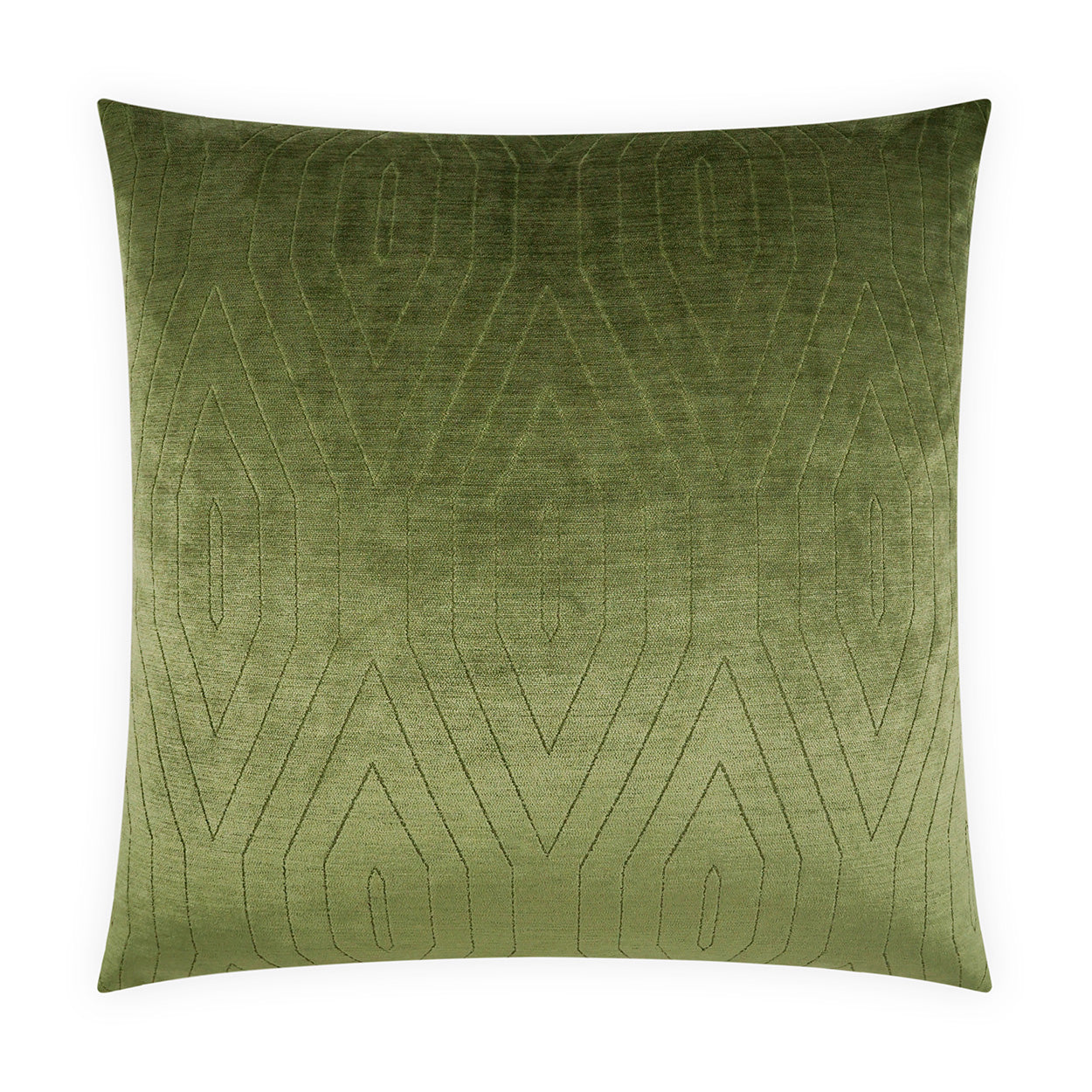 D.V. Kap Lisse Handmade Throw Pillow
