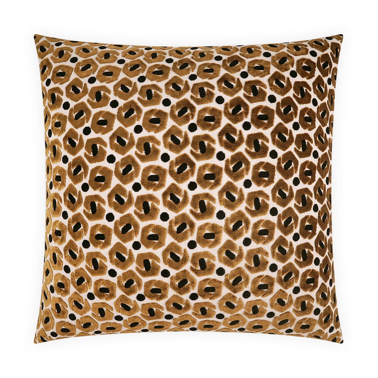 D.V. Kap Ollina Handcrafted Throw Pillow