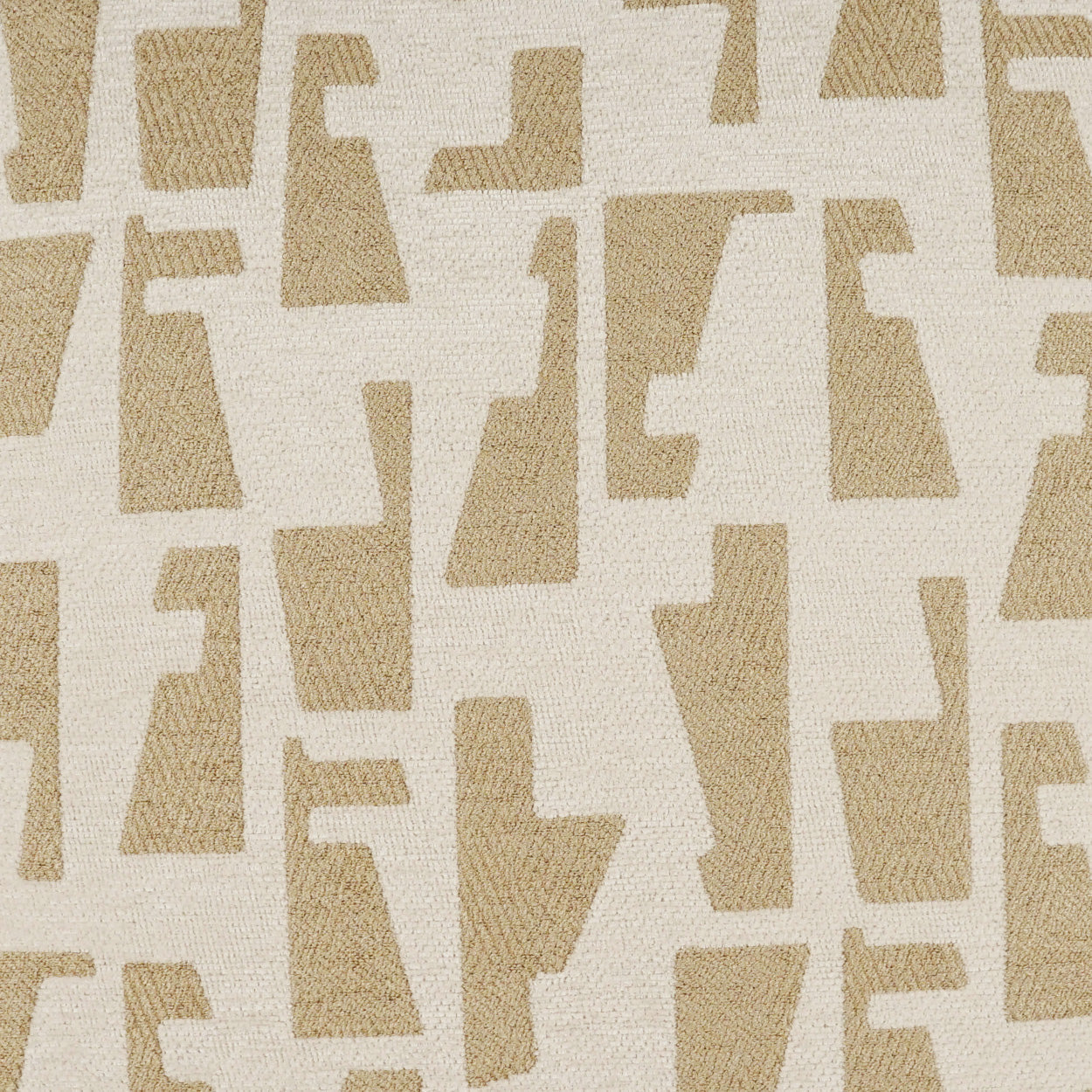 D.V. Kap Targa Hidden Zipper Throw Pillow