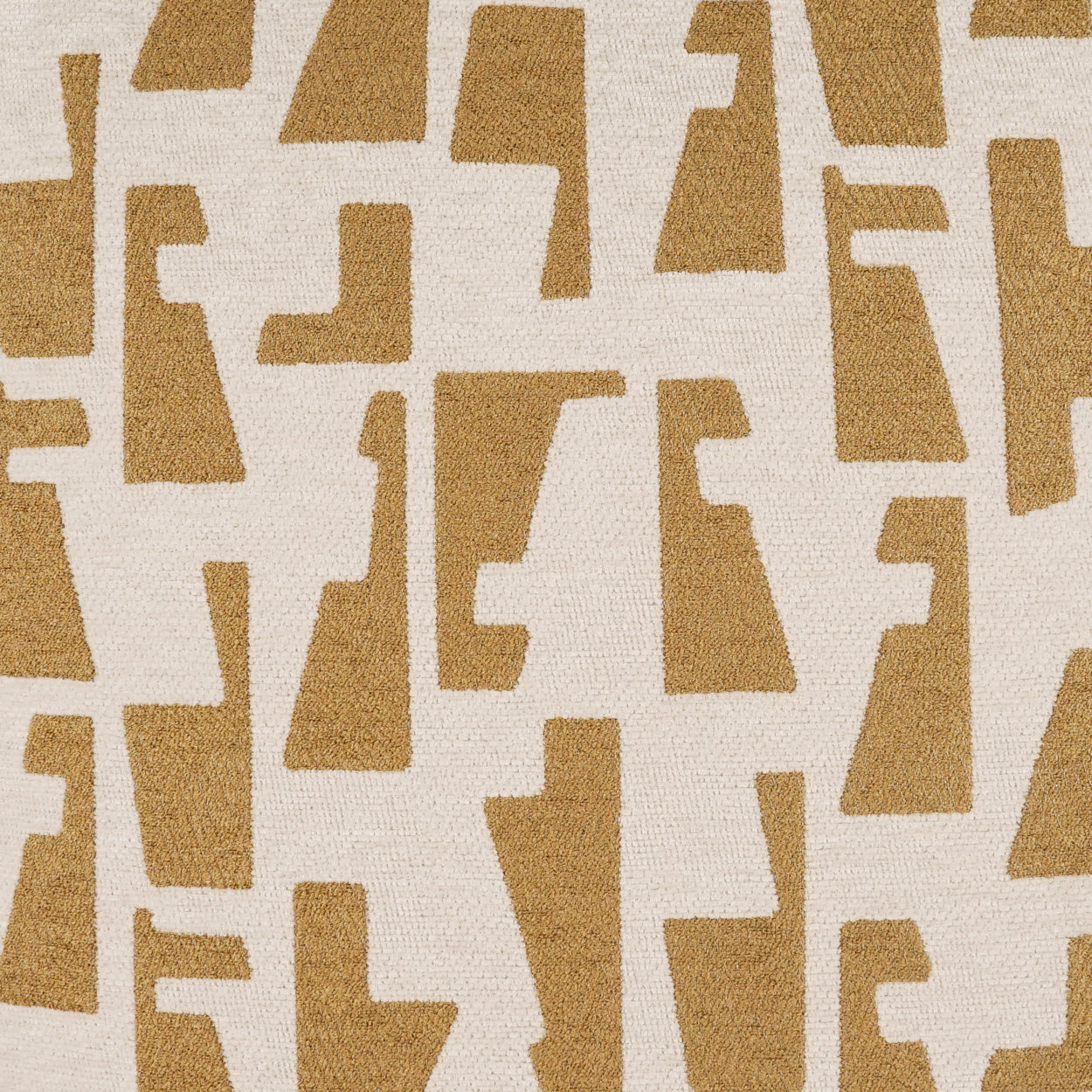 D.V. Kap Targa Hidden Zipper Throw Pillow