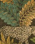D.V. Kap Etosha Hidden Zipper Throw Pillow