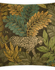 D.V. Kap Etosha Hidden Zipper Throw Pillow