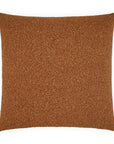 D.V. Kap Weiss Handcrafted Throw Pillow
