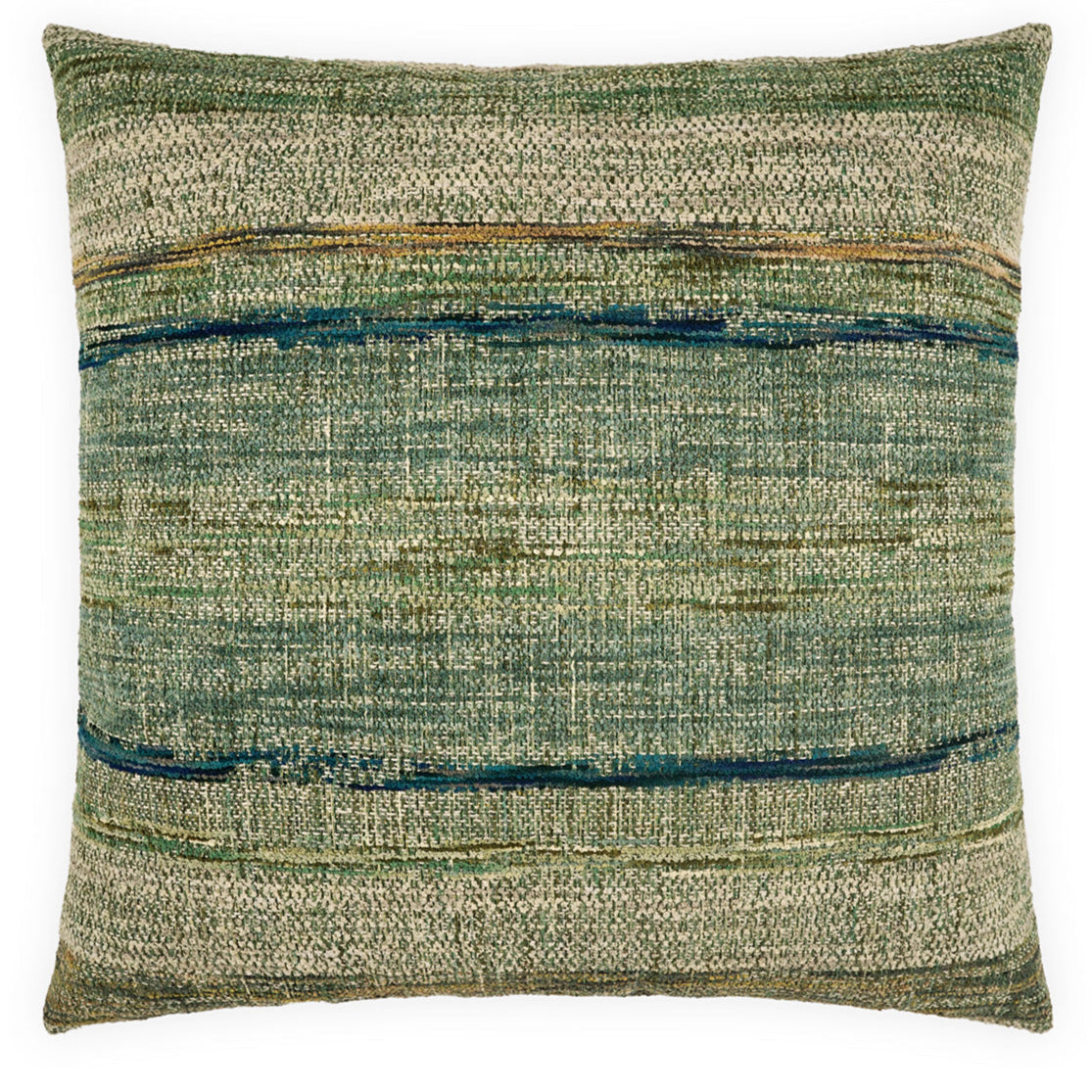 D.V. Kap Sansone Handcrafted Throw Pillow