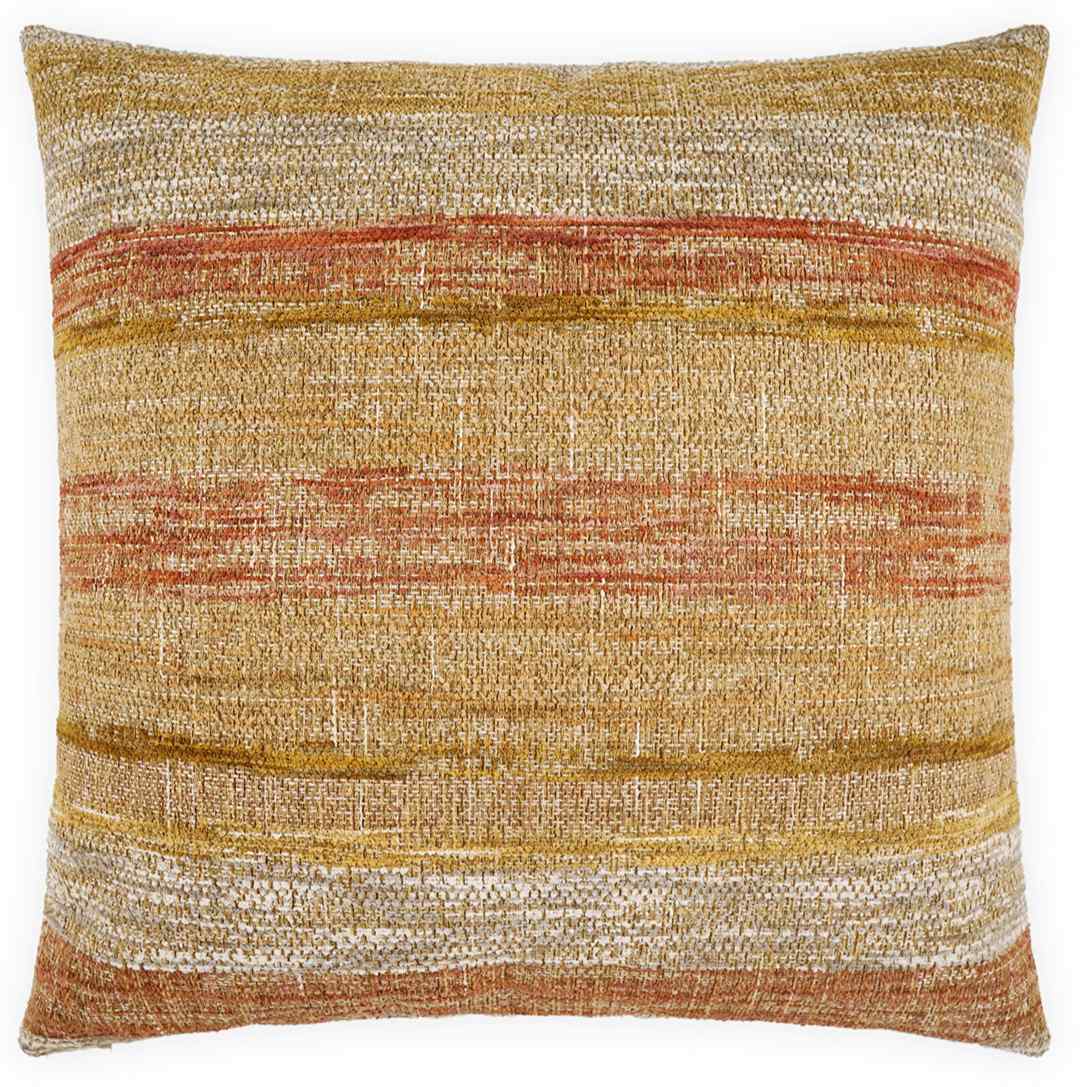 D.V. Kap Sansone Handcrafted Throw Pillow