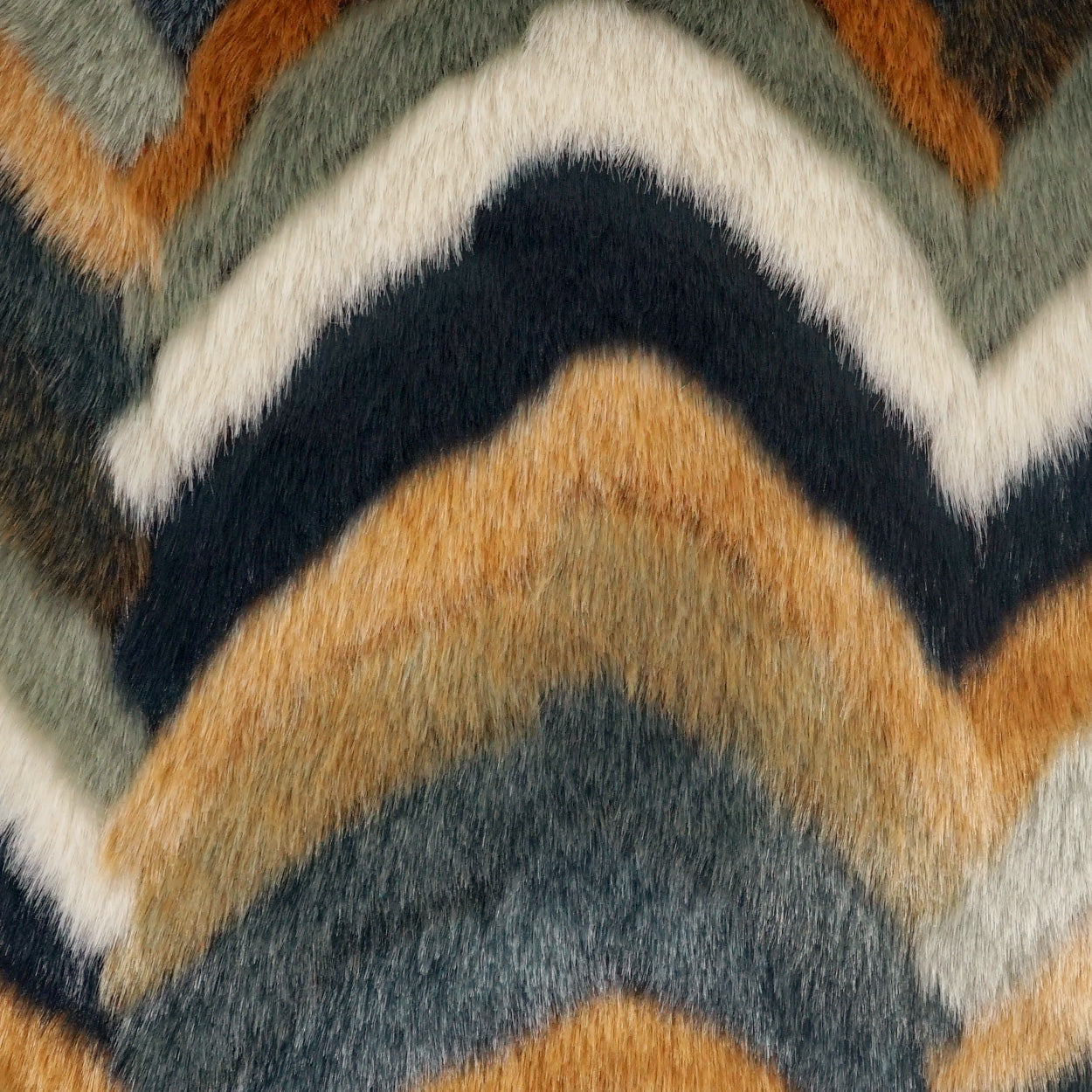 D.V. Kap Furdi Multicolor Throw Pillow