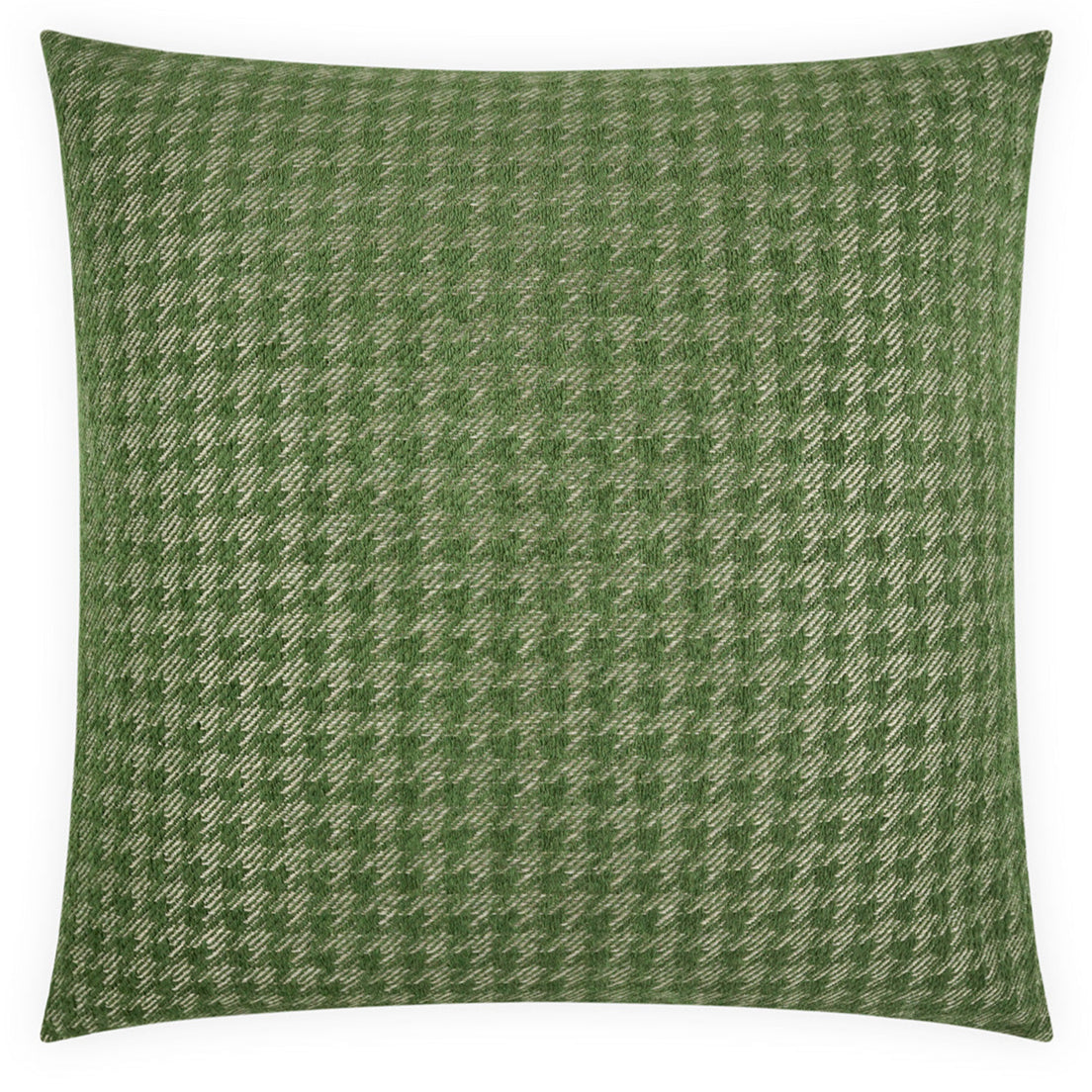 D.V. Kap Krall Olefin Fabric Throw Pillow