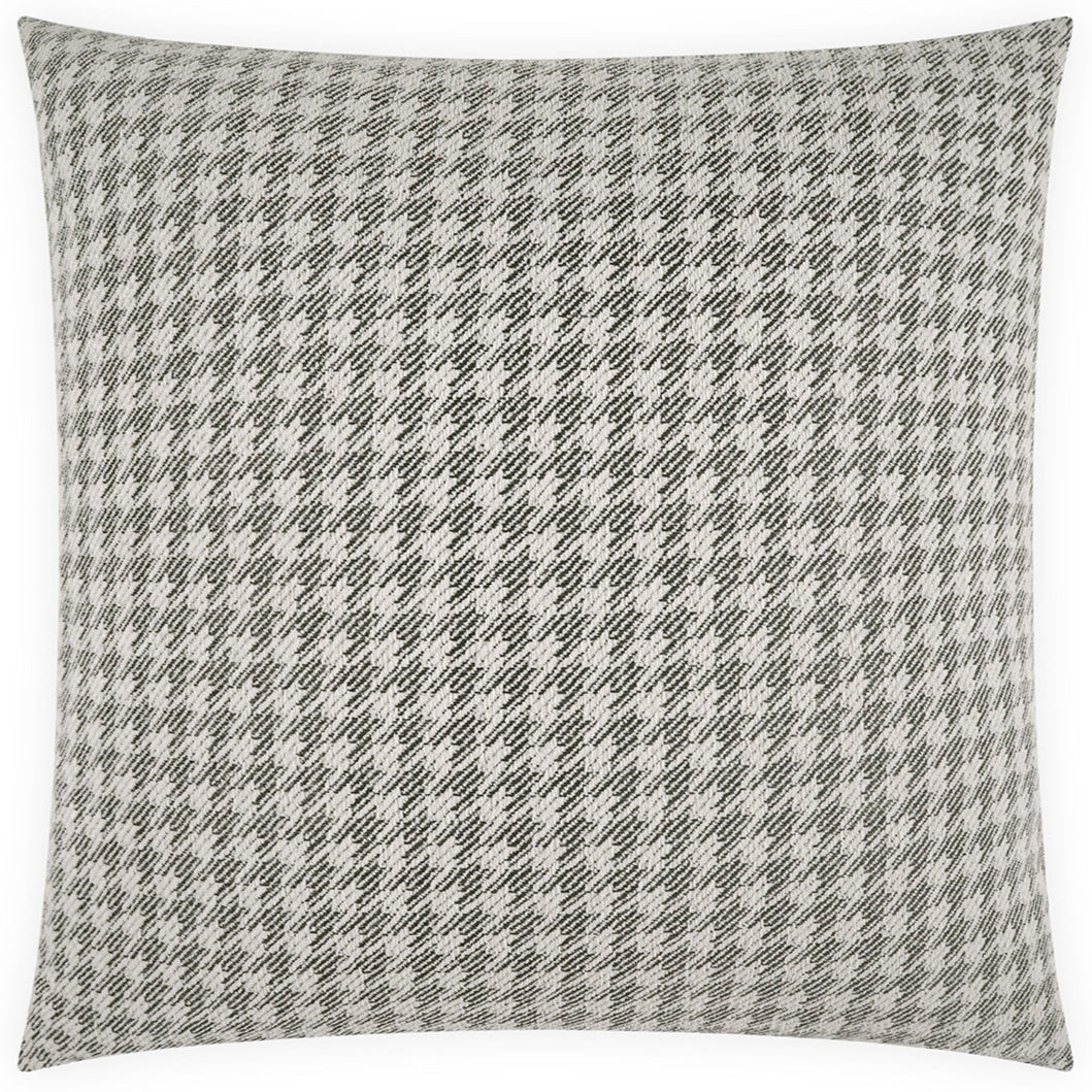 D.V. Kap Krall Olefin Fabric Throw Pillow