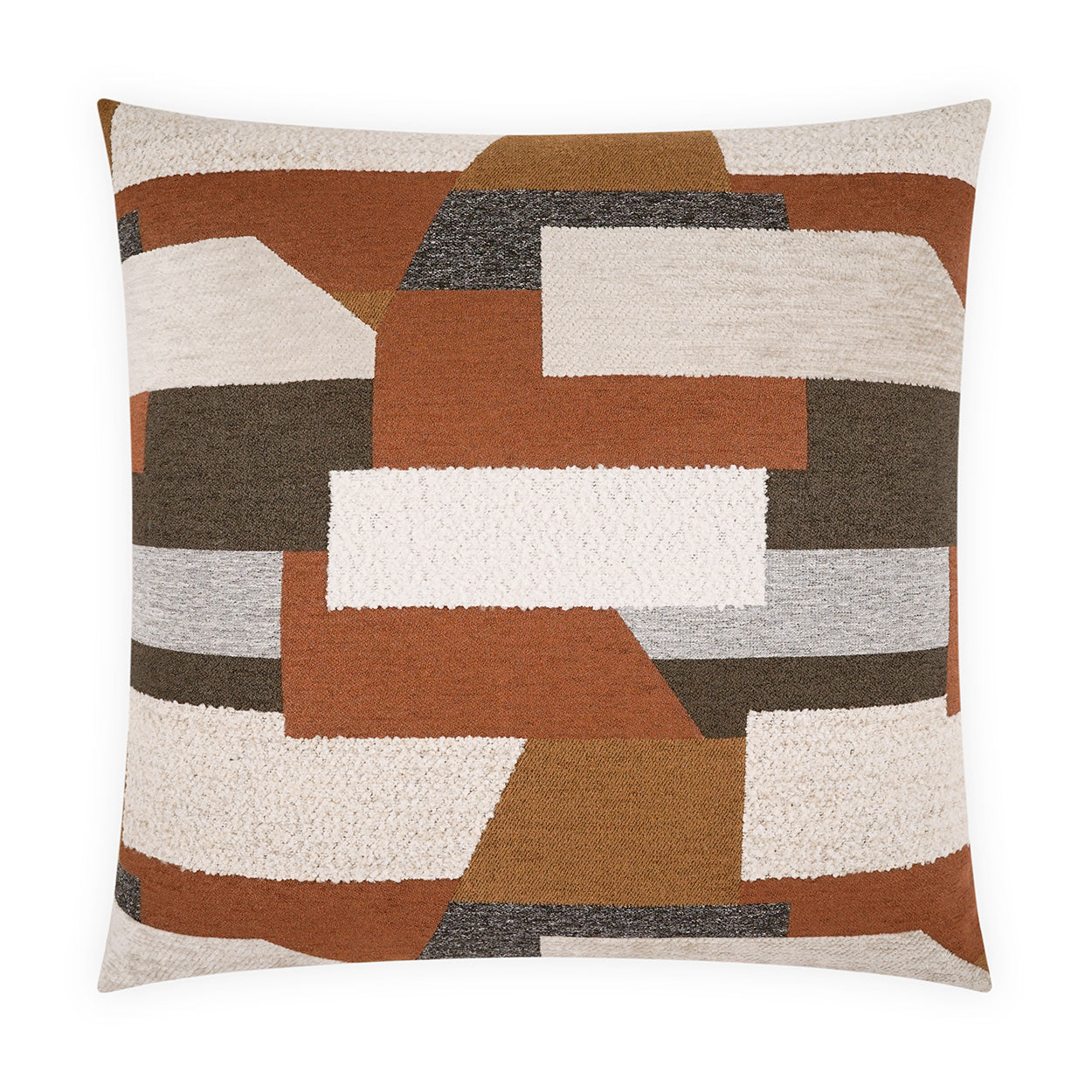 D.V. Kap Lesina Handcrafted Throw Pillow