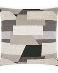 D.V. Kap Lesina Handcrafted Throw Pillow
