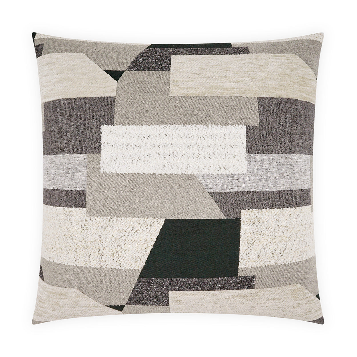 D.V. Kap Lesina Handcrafted Throw Pillow