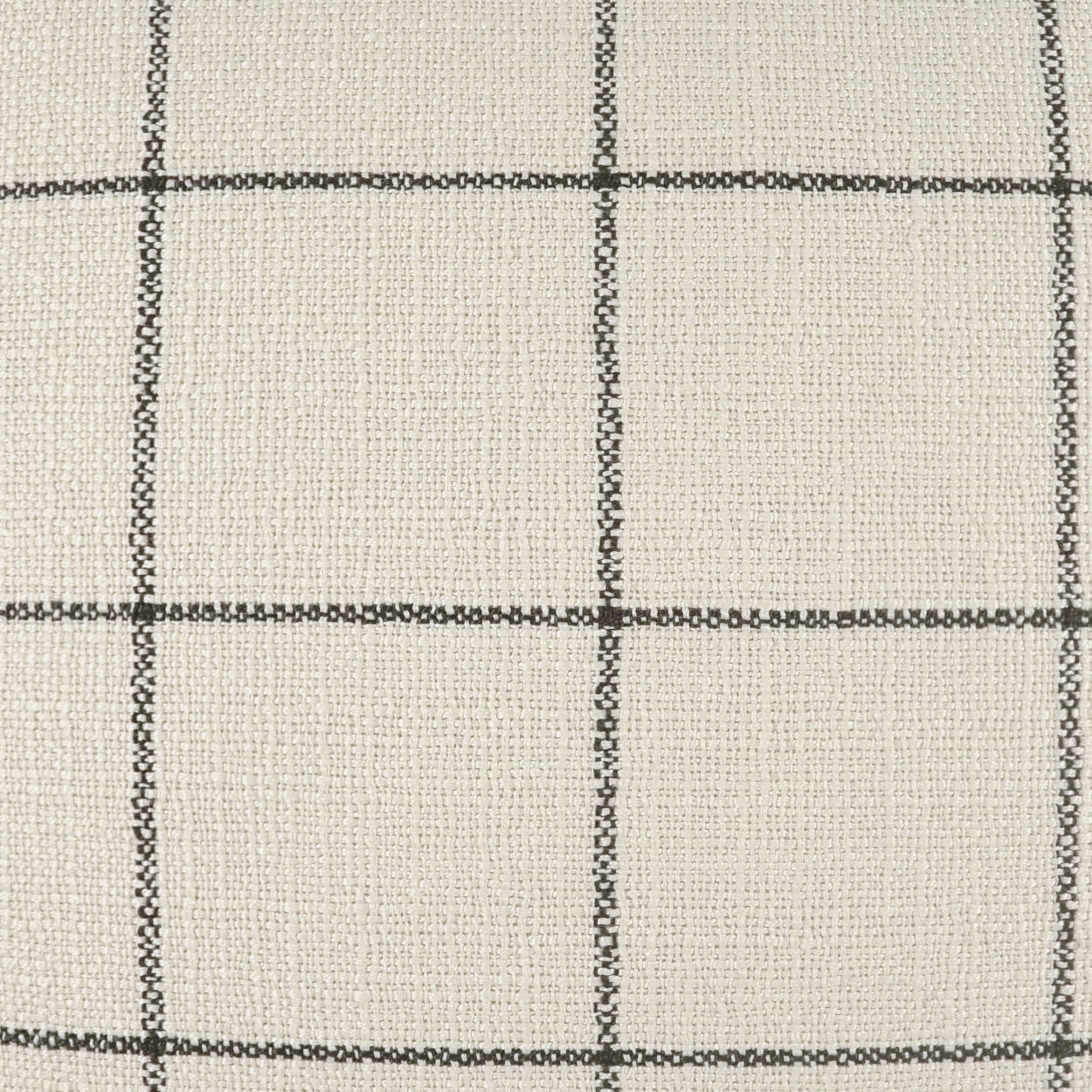 D.V. Kap Hancock Off White Throw Pillow