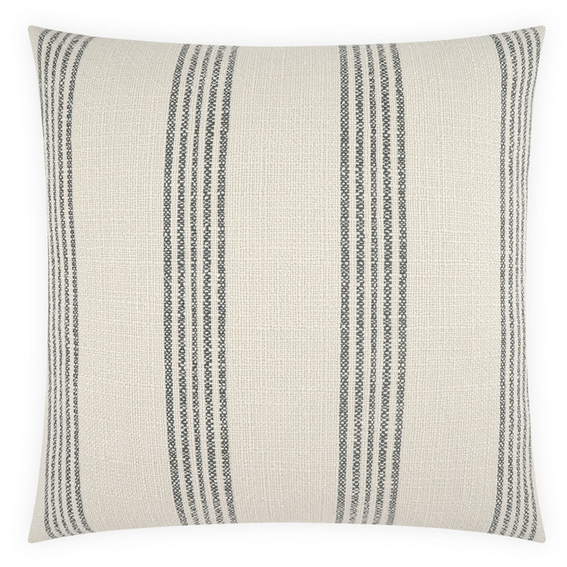 D.V. Kap Hillcrest Hidden Zipper Throw Pillow