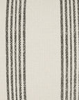 D.V. Kap Hillcrest Hidden Zipper Throw Pillow