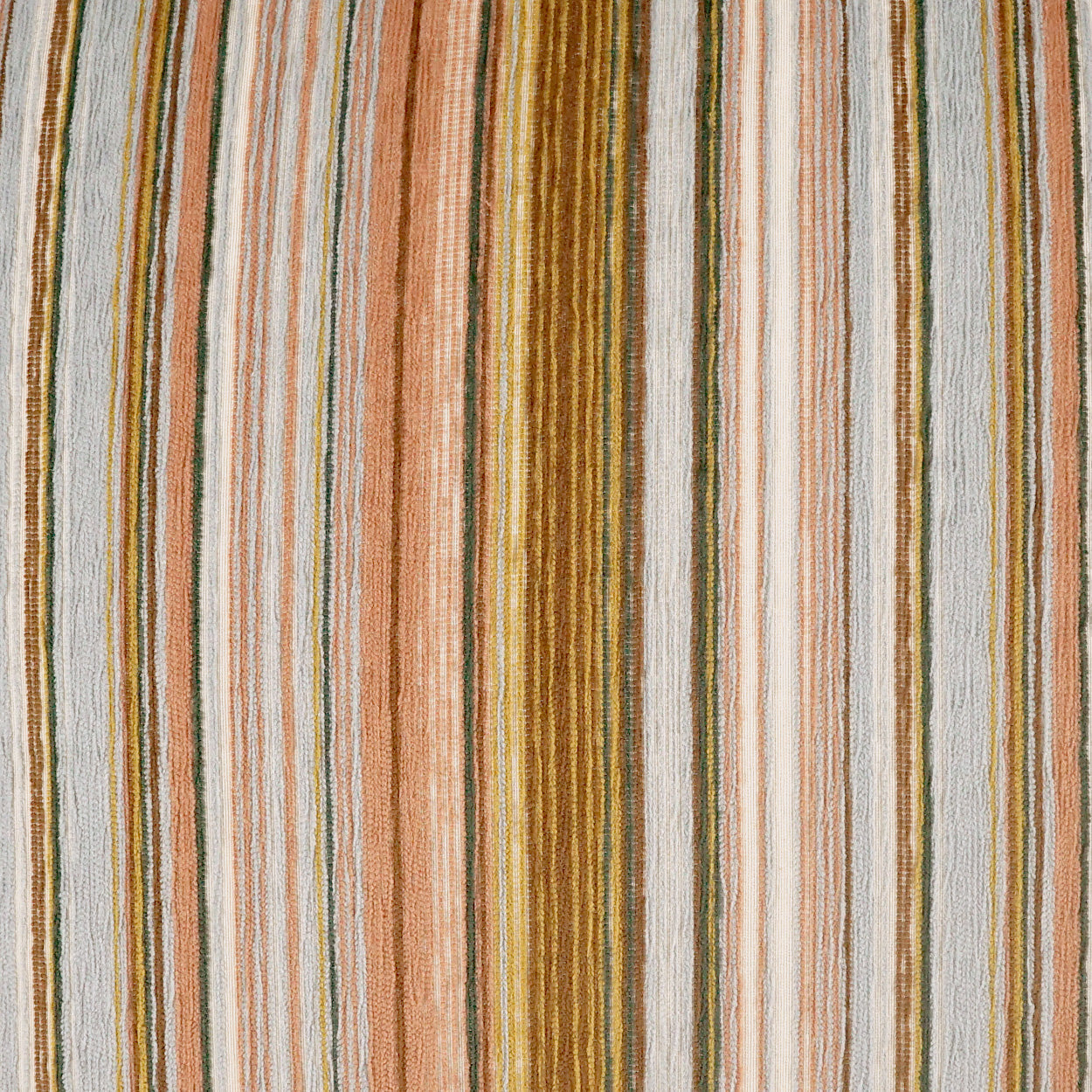 D.V. Kap Elevado Multi Strips Throw Pillow