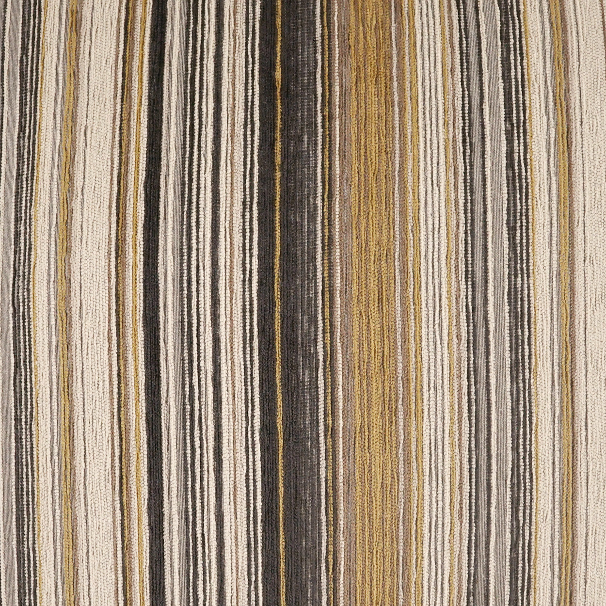 D.V. Kap Elevado Multi Strips Throw Pillow