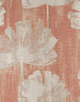 D.V. Kap Emberleaf Textured Fabric Throw Pillow