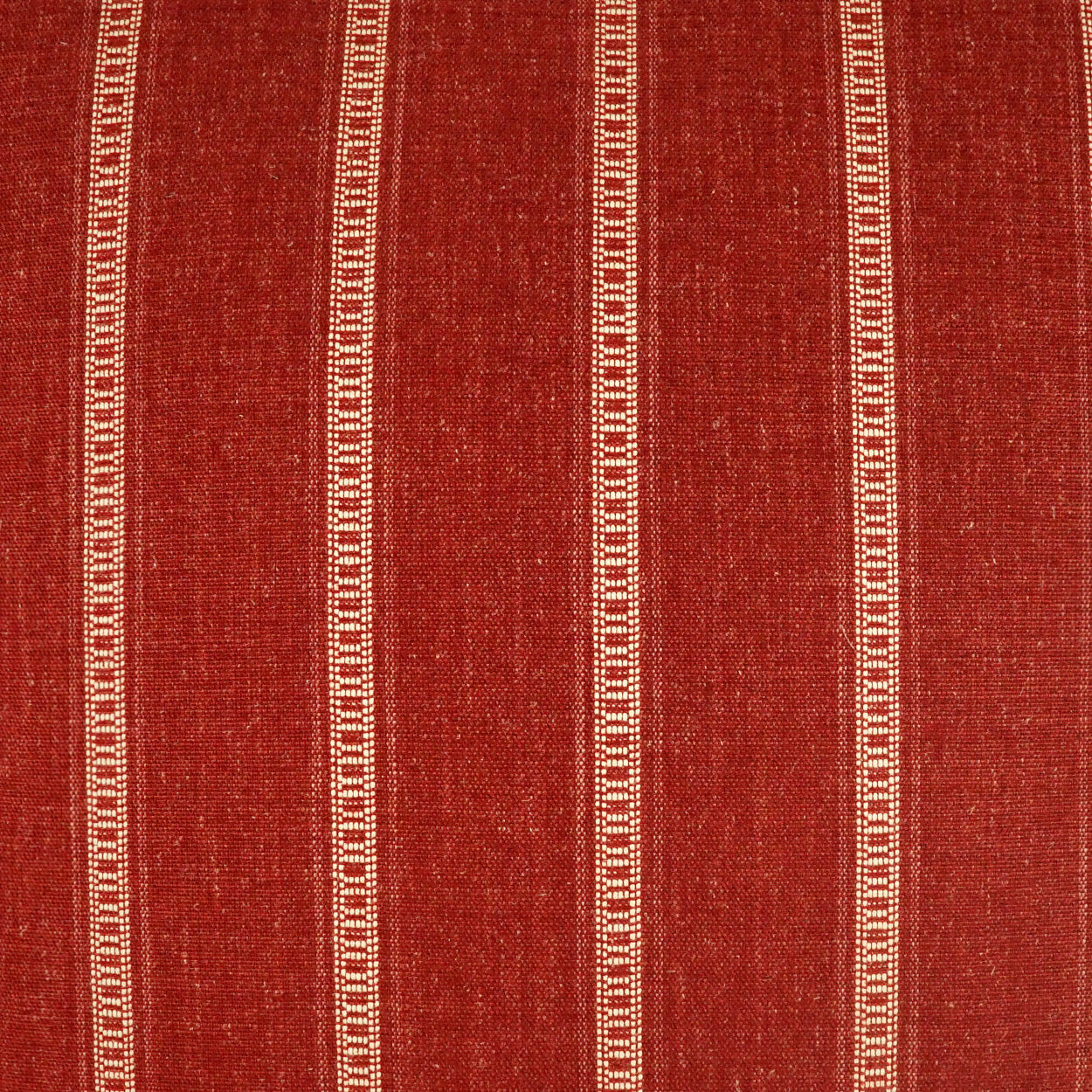 D.V. Kap Lomita Red Throw Pillow