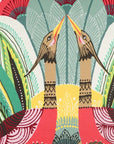 D.V. Kap Talavera Cotton Throw Pillow